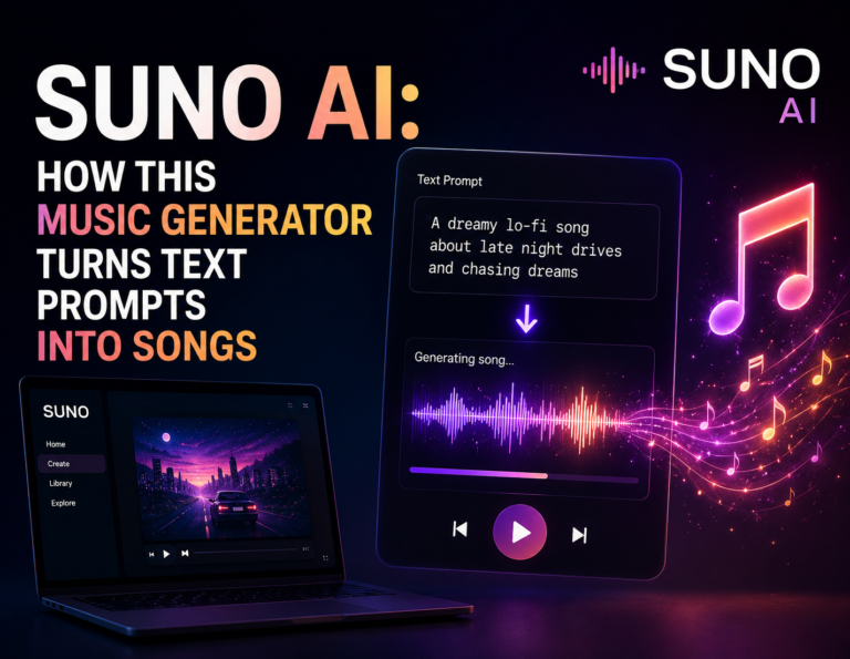Suno AI