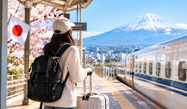 Moving to Japan? Here’s Everything You Need to Know First Moving to Japan checklist for visas, housing, healthcare, and daily life